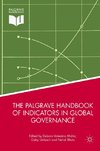 The Palgrave Handbook of Indicators in Global Governance