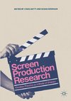 Screen Production Research