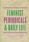 Feminist Periodicals and Daily Life