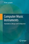 Computer Music Instruments