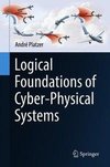 Logical Foundations of Cyber-Physical Systems