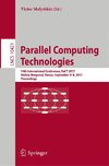 Parallel Computing Technologies