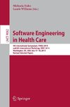 Software Engineering in Health Care