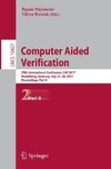 Computer Aided Verification