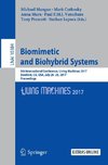 Biomimetic and Biohybrid Systems