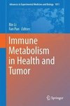 IMMUNE METABOLISM IN HEALTH &