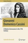 Bernardi, G: Giovanni Domenico Cassini