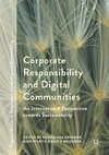 Corporate Responsibility and Digital Communities