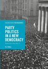 Party Politics in a New Democracy