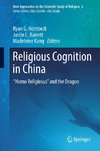 Religious Cognition in China