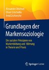 Grundlagen der Markensoziologie