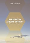 Strategy in Airline Loyalty