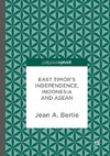 East Timor's Independence, Indonesia and ASEAN