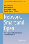 Network, Smart and Open