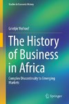 The History of Business in Africa