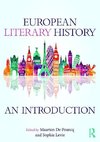 European Literary History