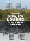 Energy, Risk and Governance