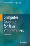 Computer Graphics for Java Programmers