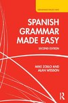 Spanish Grammar Made Easy