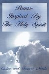 Poems- Inspired By The Holy Spirit