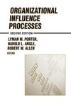 Allen, R: Organizational Influence Processes