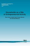 Households as a Site of Entrepreneurial Activity