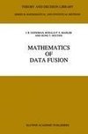 Mathematics of Data Fusion