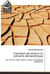 Évaluation des teneurs en polluants atmosphériques