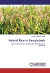 Hybrid Rice in Bangladesh