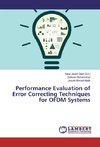 Performance Evaluation of Error Correcting Techniques for OFDM Systems