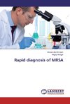 Rapid diagnosis of MRSA