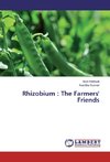 Rhizobium : The Farmers' Friends