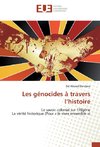 Les génocides à travers l'histoire