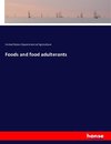 Foods and food adulterants