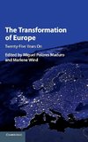 The Transformation of Europe