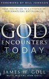 God Encounters Today