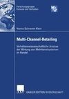 Multi-Channel-Retailing