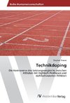 Technikdoping