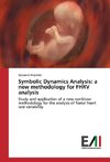 Symbolic Dynamics Analysis: a new methodology for FHRV analysis