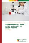 EXPRESSIONS OF: hMLH1, hMSH2 and COX-2 IN COLON POLYPS