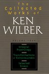 Collected Works of Ken Wilber, Volume 4