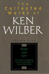 The Collected Works of Ken Wilber, Volume 5