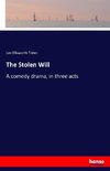 The Stolen Will