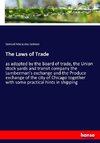 The Laws of Trade