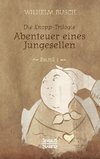 Abenteuer eines Junggesellen