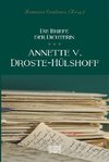 Briefe der Dichterin Annette von Droste-Hülshoff