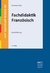 Fachdidaktik Französisch