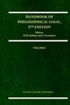 Handbook of Philosophical Logic