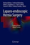 Laparo-endoscopic Hernia Surgery