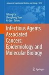 Infectious Agents Associated Cancers: Epidemiology